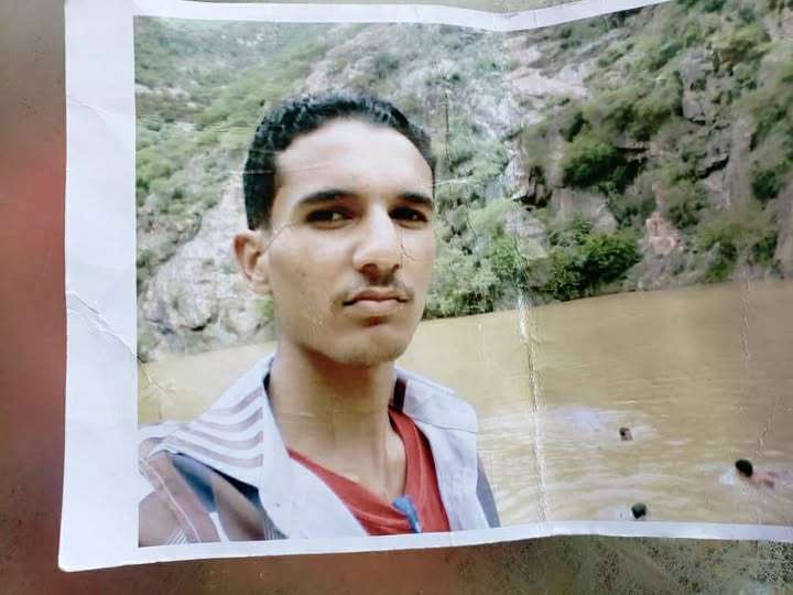 مفقود يعاني من اضطراب نفسي في صنعاء أسرته تطلب العون