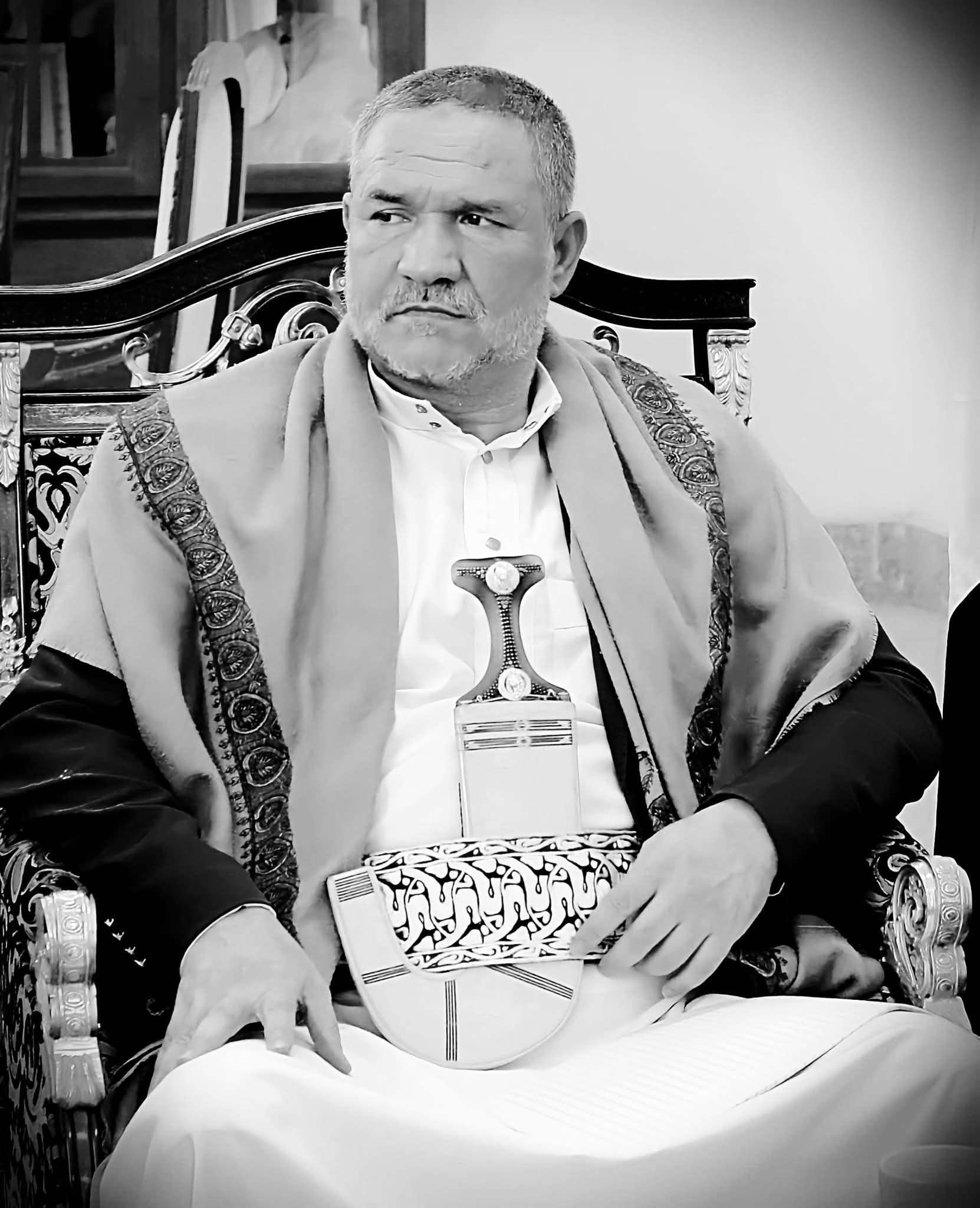 نادي كبير يتحدث عن اغتيال وزير الشباب والرياضة رسميا