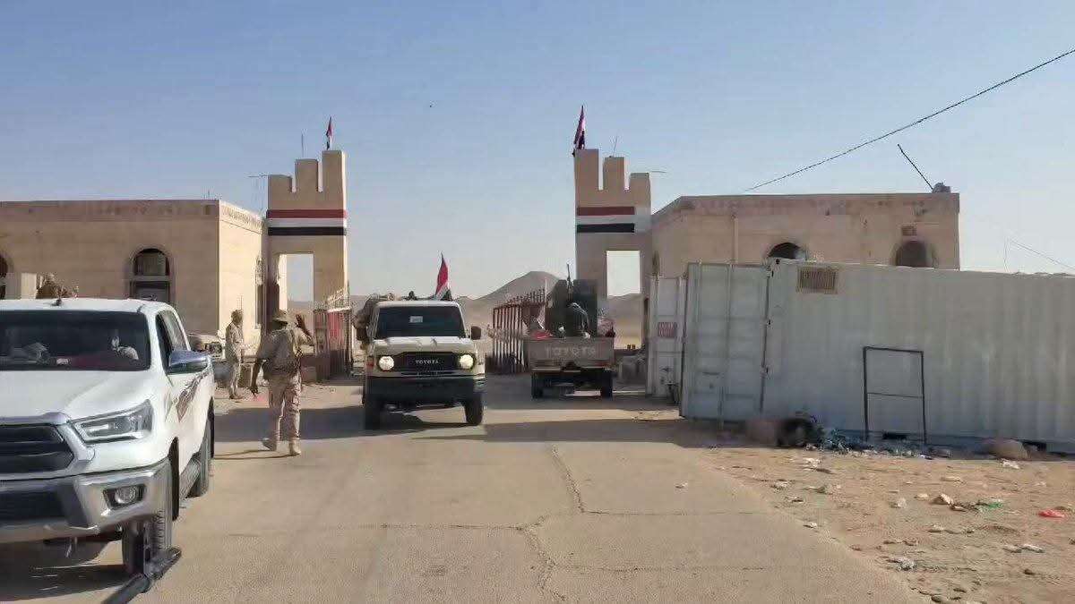 انباء عن مداهمة منزل الشيخ علي بن هفتان الصيعري في العبر
