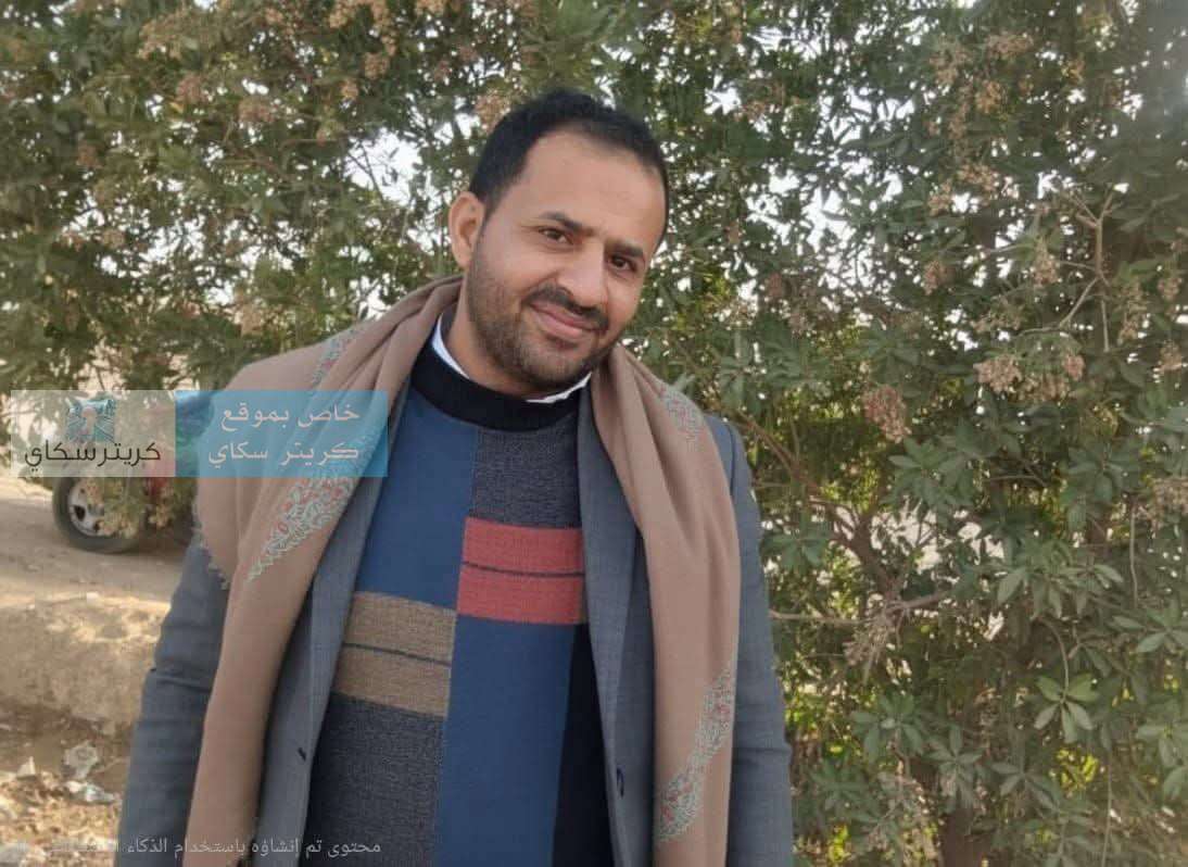 نهاية مأساوية.. العثور على شاب متوفى في الصحراء بعد أيام من الضياع