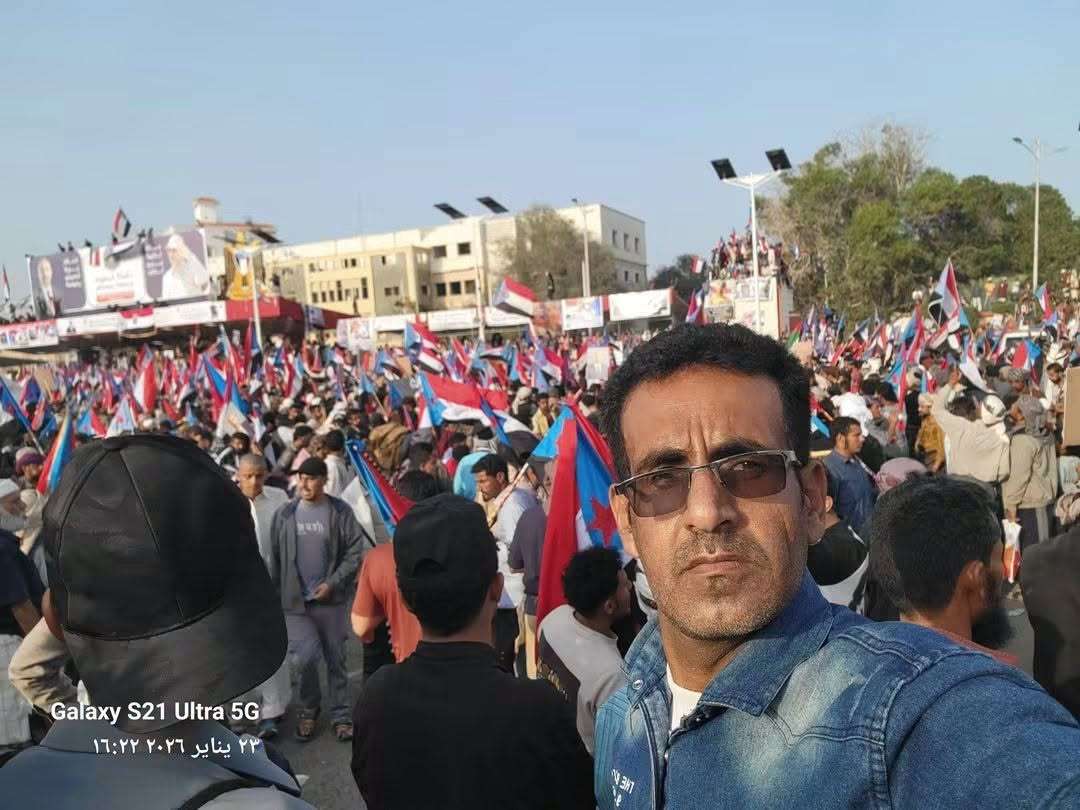 اصابة الصبيحي برصاص مسلحين