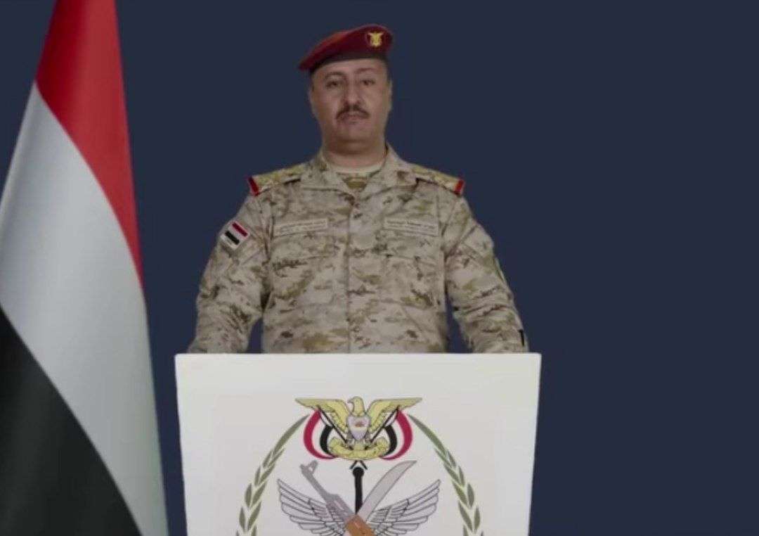 تعرف على المتحدث الجديد باسم القوات المسلحة اليمنية