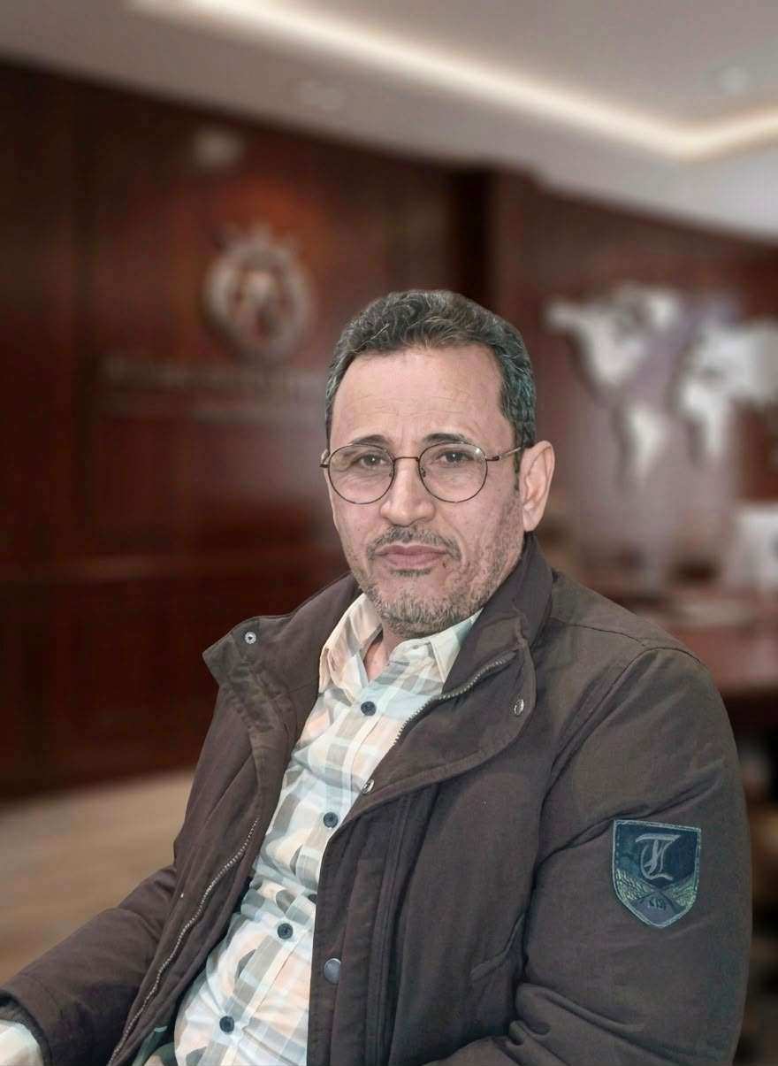 2026 عام الخلاص الوطني بإذن الله.. كتب عشال عيدروس