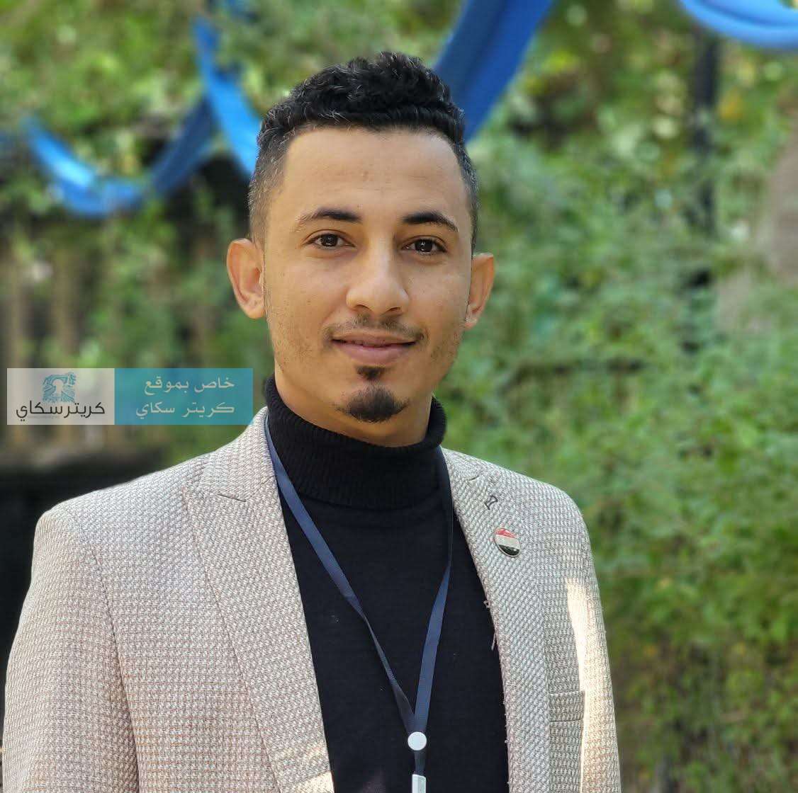 من أمام منزله.. صحفي يوجه نداء استغاثة بعد تعرضه للتهديد