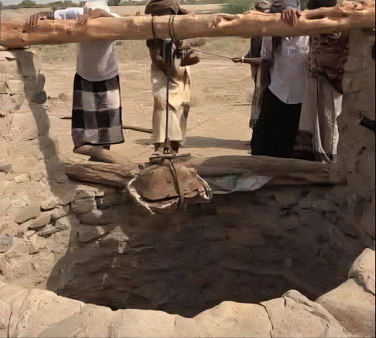 وفاة مواطن اختناقًا داخل بئر وتعذر انتشال جثمانه وفاة مواطن اختناقًا داخل بئر وتعذر انتشال جثمانه