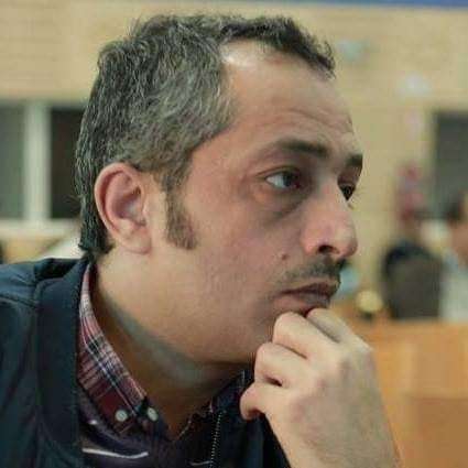 معن دماج: تحرير البرح ومقبنة قد يكون اختباراً حقيقياً لهذا الأمر معن دماج: تحرير البرح ومقبنة قد يكون اختباراً حقيقياً لهذا الأمر