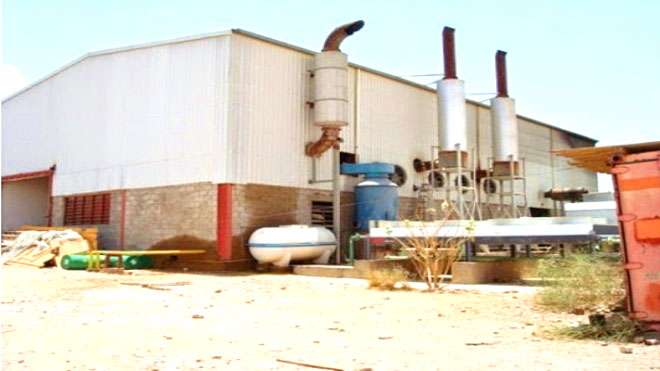 كهرباء شبوة في مواجهة المطر: &laquo;مطر = ظلام&raquo; معادلة لا تتغير منذ عقود