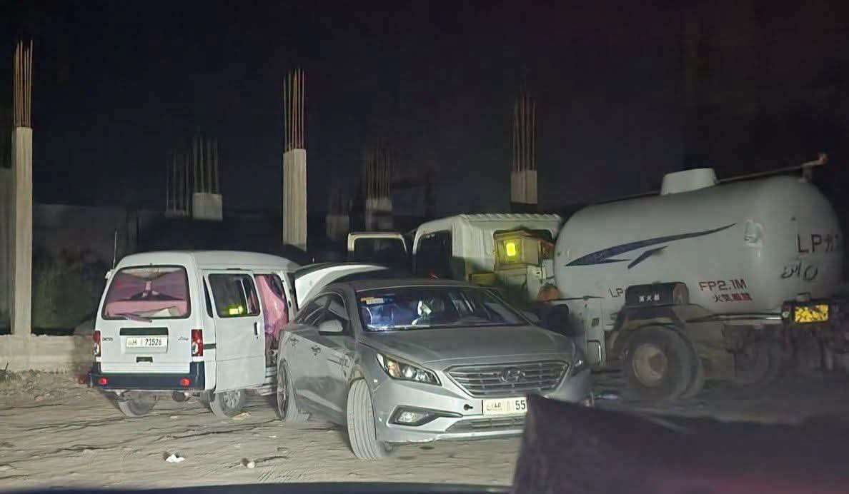 مواطنون: عدن بلا غاز ولحج متوفّر.. أين يذهب مخصص المحافظة؟ مواطنون: عدن بلا غاز ولحج متوفّر.. أين يذهب مخصص المحافظة؟