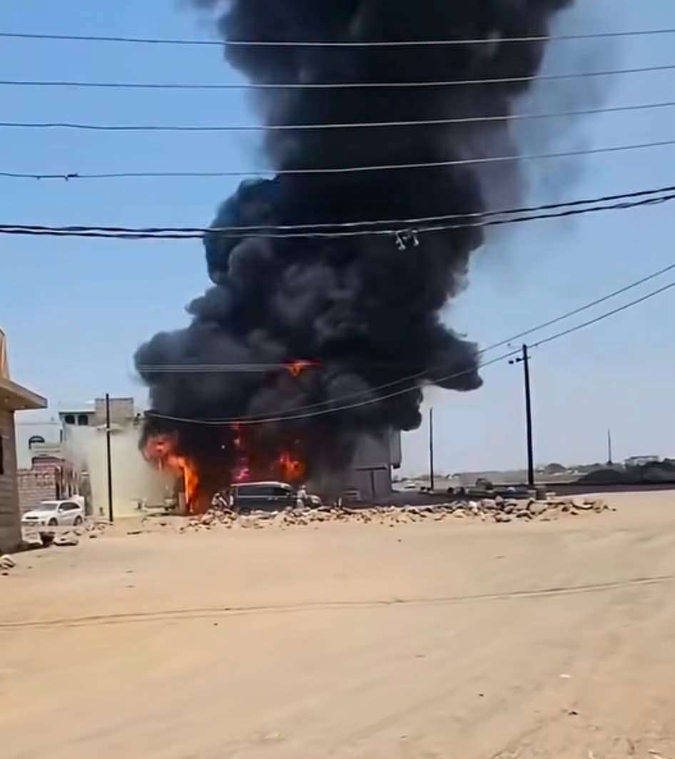 مأرب تعلن إطلاق سادس صاروخ باليستي حو ثي باتجاه المدينة مأرب تعلن إطلاق سادس صاروخ باليستي حو ثي باتجاه المدينة