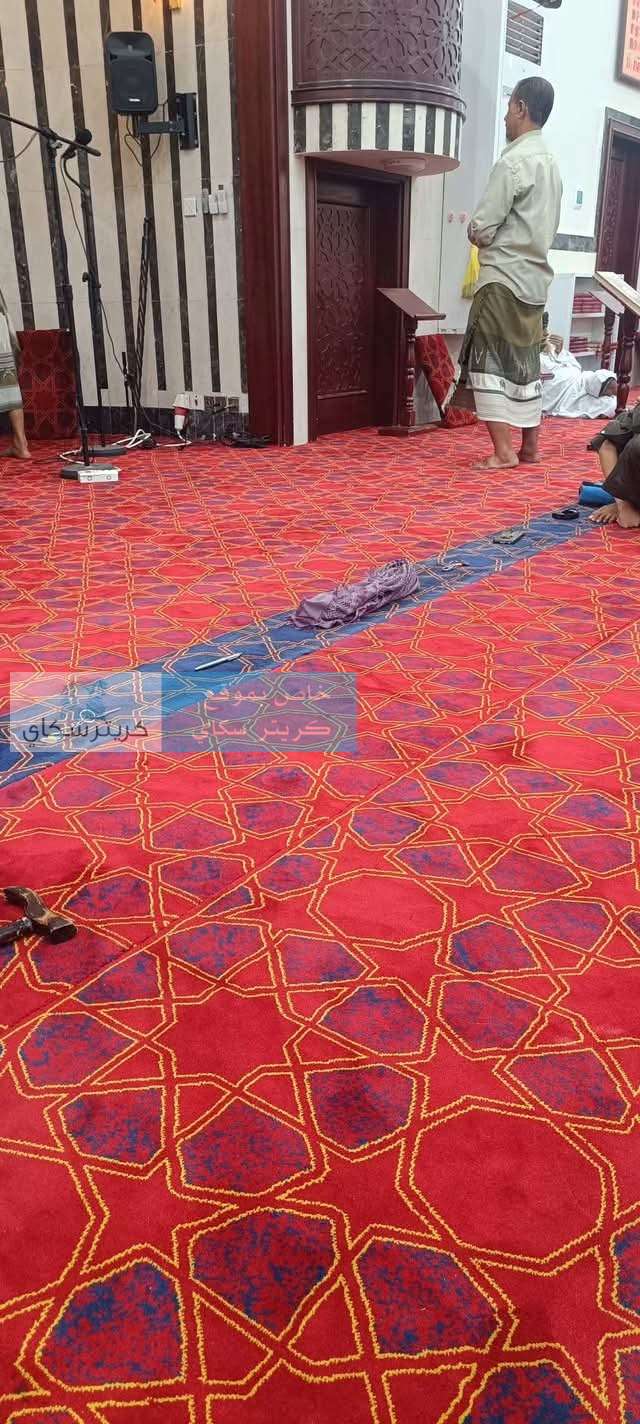 إلى أين وصل الأمر؟.. ظاهرة تثير الغضب في المساجد إلى أين وصل الأمر؟.. ظاهرة تثير الغضب في المساجد