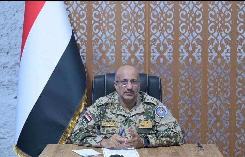 الفريق طارق صالح: معركة الحديدة وتهامة في مقدمة معارك الجمهورية والنصر قادم الفريق طارق صالح: معركة الحديدة وتهامة في مقدمة معارك الجمهورية والنصر قادم