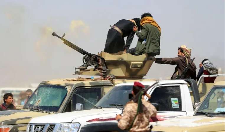 العمالقة تحيّد عشرات الحوثيين بينهم قادة ميدانيون بضربات دقيقة