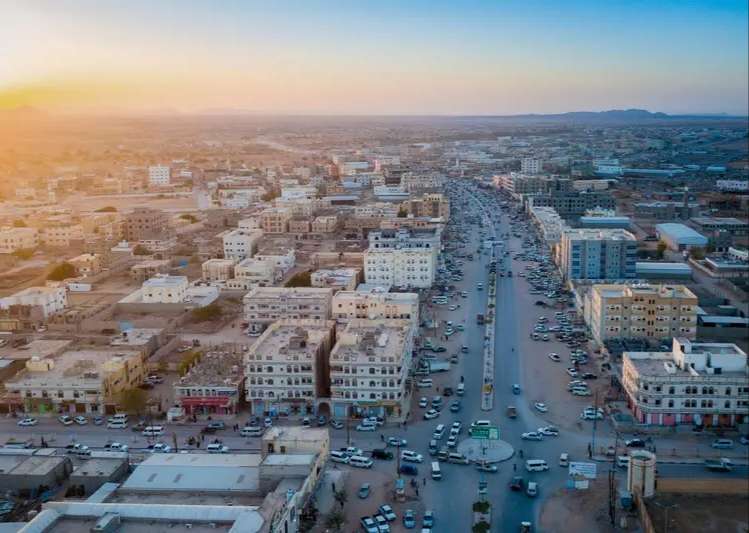 توضيح بشأن المواجهات المسلحة التي شهدتها شبوة
