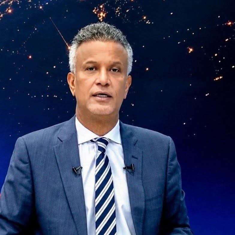وديع منصور: الوحدة بدون سلطة الحو ثيين أرحم من الانفصال