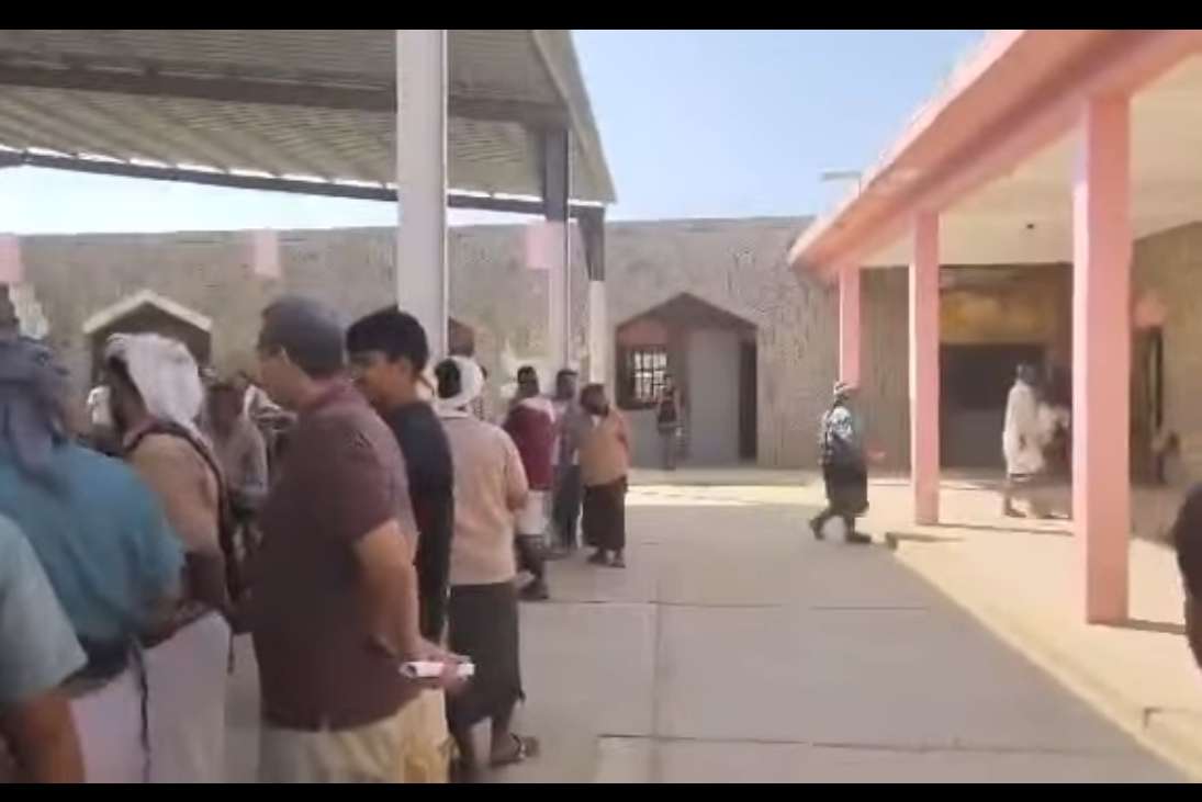 عاجل :أنصار الانتقالي يفشلون اجتماع المجلس التنسيقي في مدينة لودر