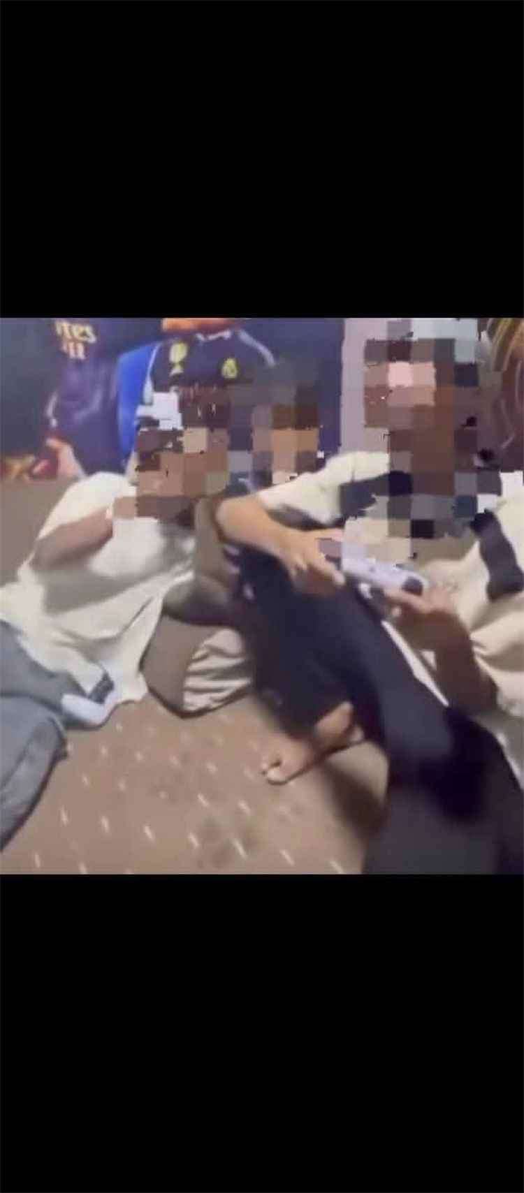 شرطة الآداب بساحل حضرموت تضبط صانع محتوى بسبب فيديو مخالف للآداب العامة