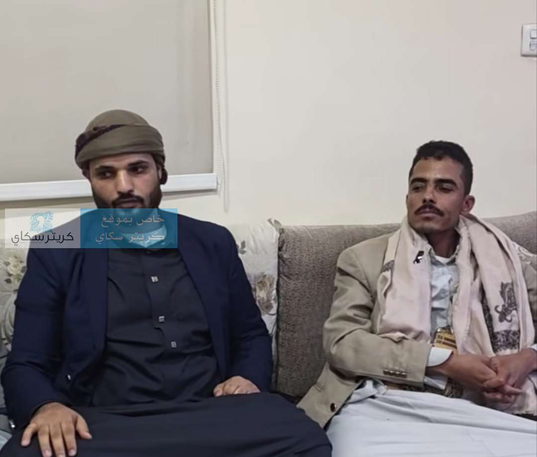 الصلح ينهي خلافًا بين أبو حيدر العولقي ومحمد العرومي