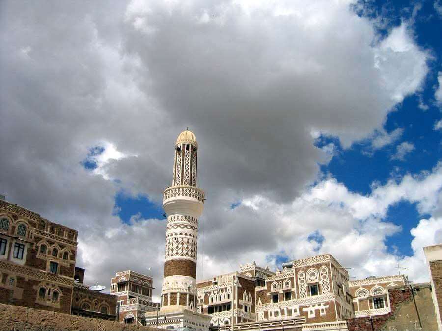 الجيشي ينتقد خطب الجمعة في مساجد صنعاء