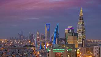 حديث سعودي يبشر بقرب تحرير صنعاء