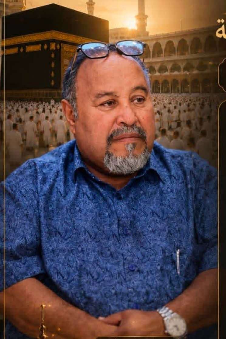 &laquo;والدي الذي لم ينجبني&raquo;.. الإعلامية مايا العبسي تستعيد موقفاً إنسانياً مؤثراً للفنان يحيى إبراهيم