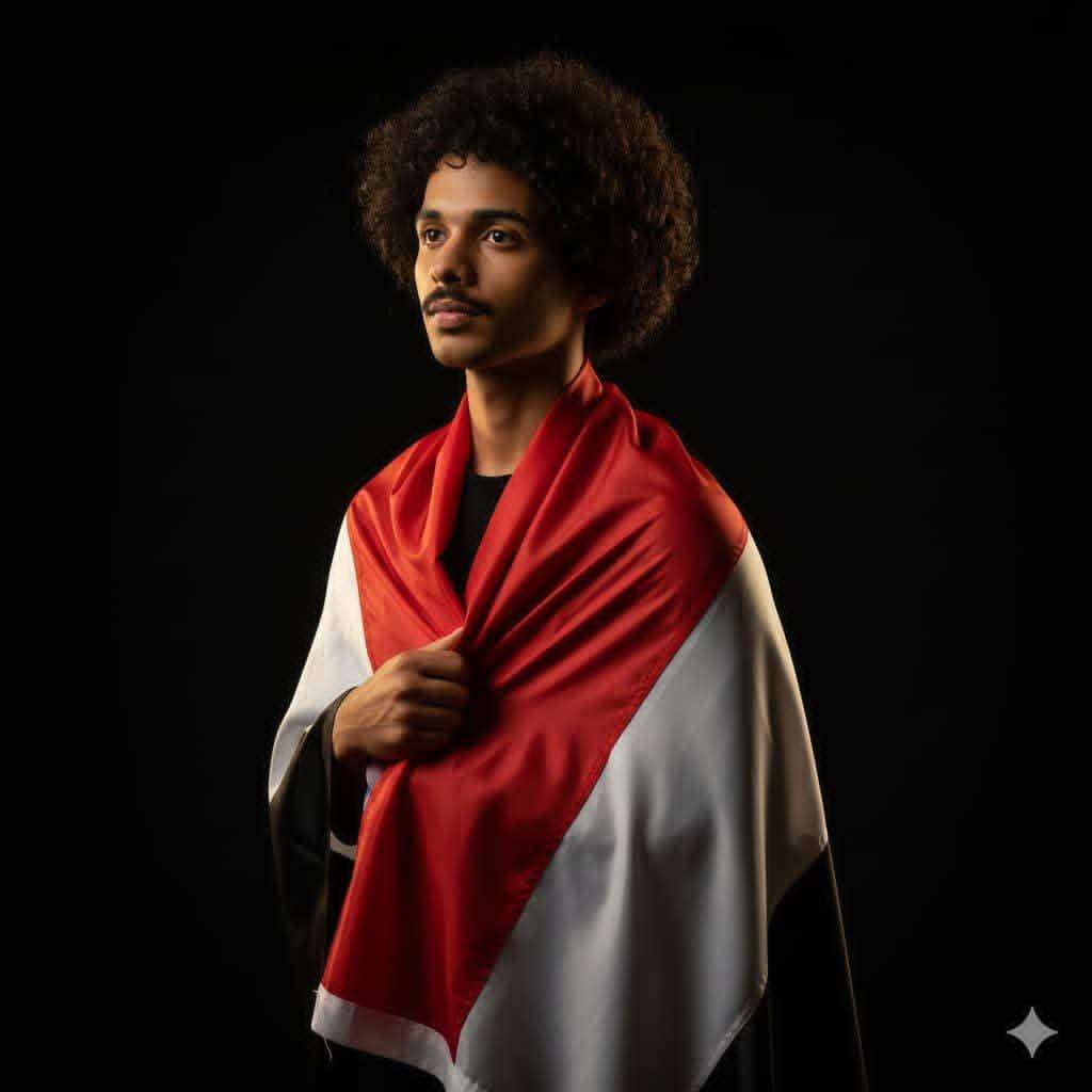 معتز الأعرج يطالب الحملة الأمنية بضبط المعتدي على منزله
