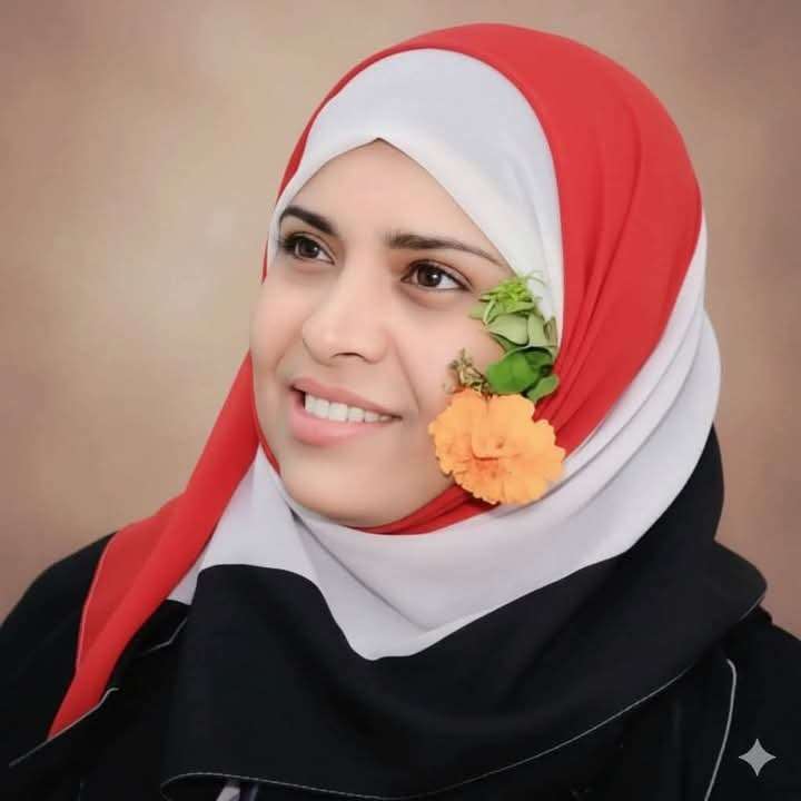 افتهان المشهري تعري قيادات كبرى بتعز