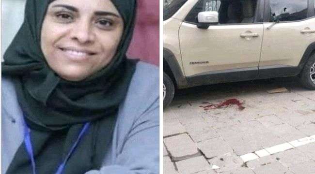 مطالبة باعتقال وكيل محافظة تعز على خلفية قضية افتهان المشهري