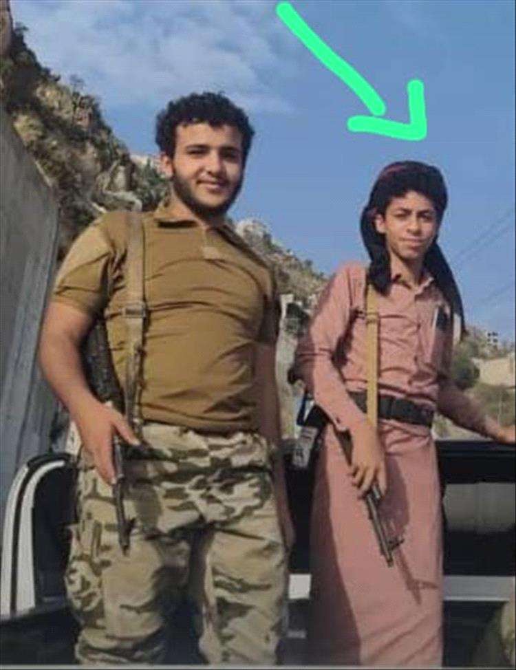 القبض على المخلافي عقب قيامه بقتل شاب في تعز القبض على المخلافي عقب قيامه بقتل شاب في تعز