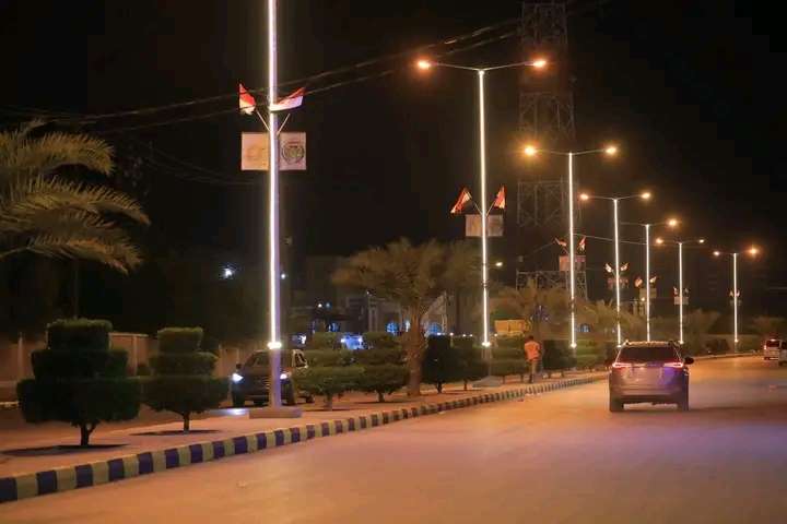دعوات في مأرب للقيام بهذا الامر