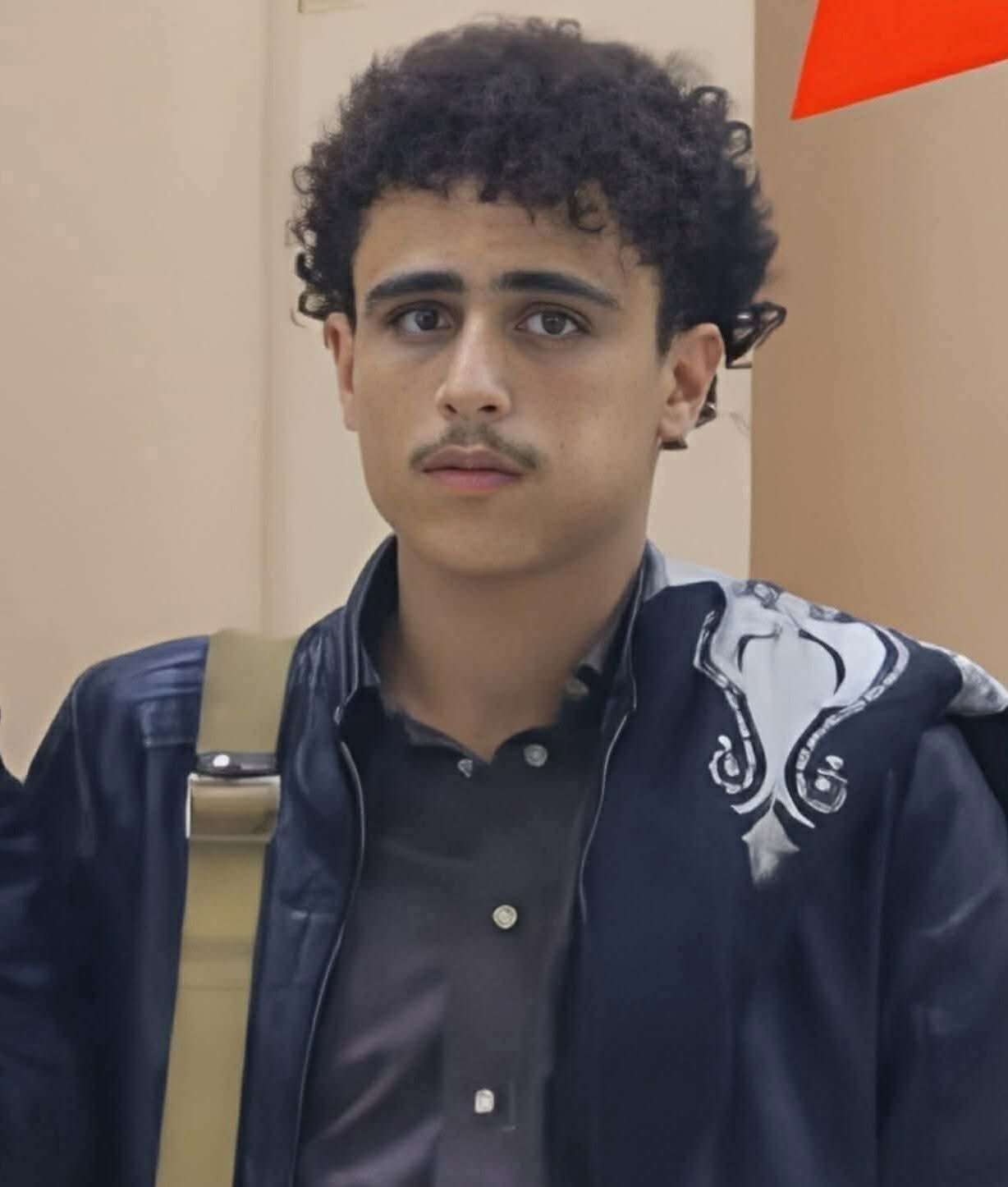 البخيتي يكشف مفاجاة من العيار الثقيل بشان قاتل افتهان المشهري وعلاقته به