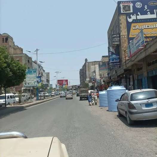 حملة اختطافات في تعز والسبب لا يصدق!