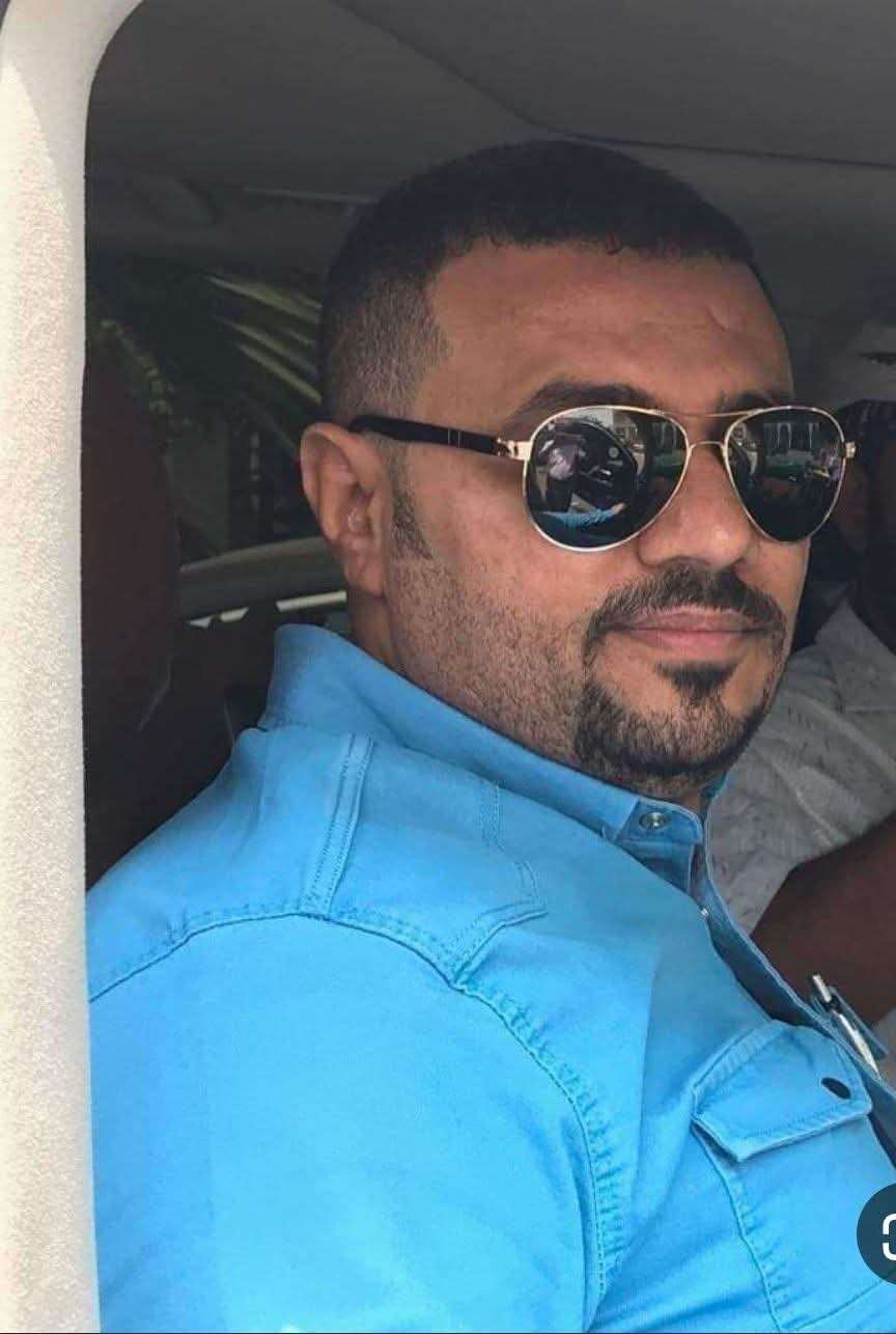 حديث دامي عن حادثة اغتيال الشيخ العقربي بعدن