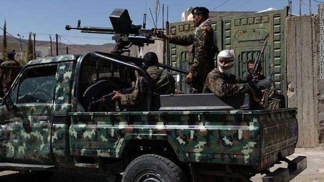 توتر الأوضاع على خليفة اعتقال عدد من المواطنين بهذه المحافظة