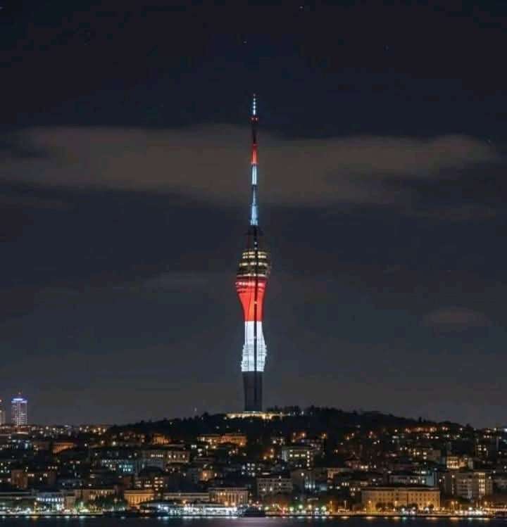 اول تعليق على رفع تركيا العلم اليمني اول تعليق على رفع تركيا العلم اليمني