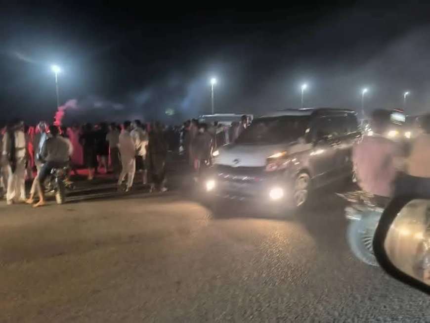 قوات امنية بالمكلا تعتدي على محتفلين بثورة سبتمبر