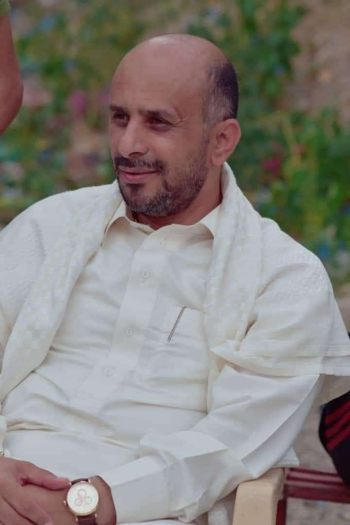 نجل رئيس مجلس النواب يدعو الشيخ بليغ التميمي لعدم اللجوء للجهات الرسمية