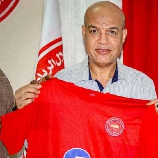 أنباء عن تعيين عبد الباري عوض مدربًا لفريق التلال