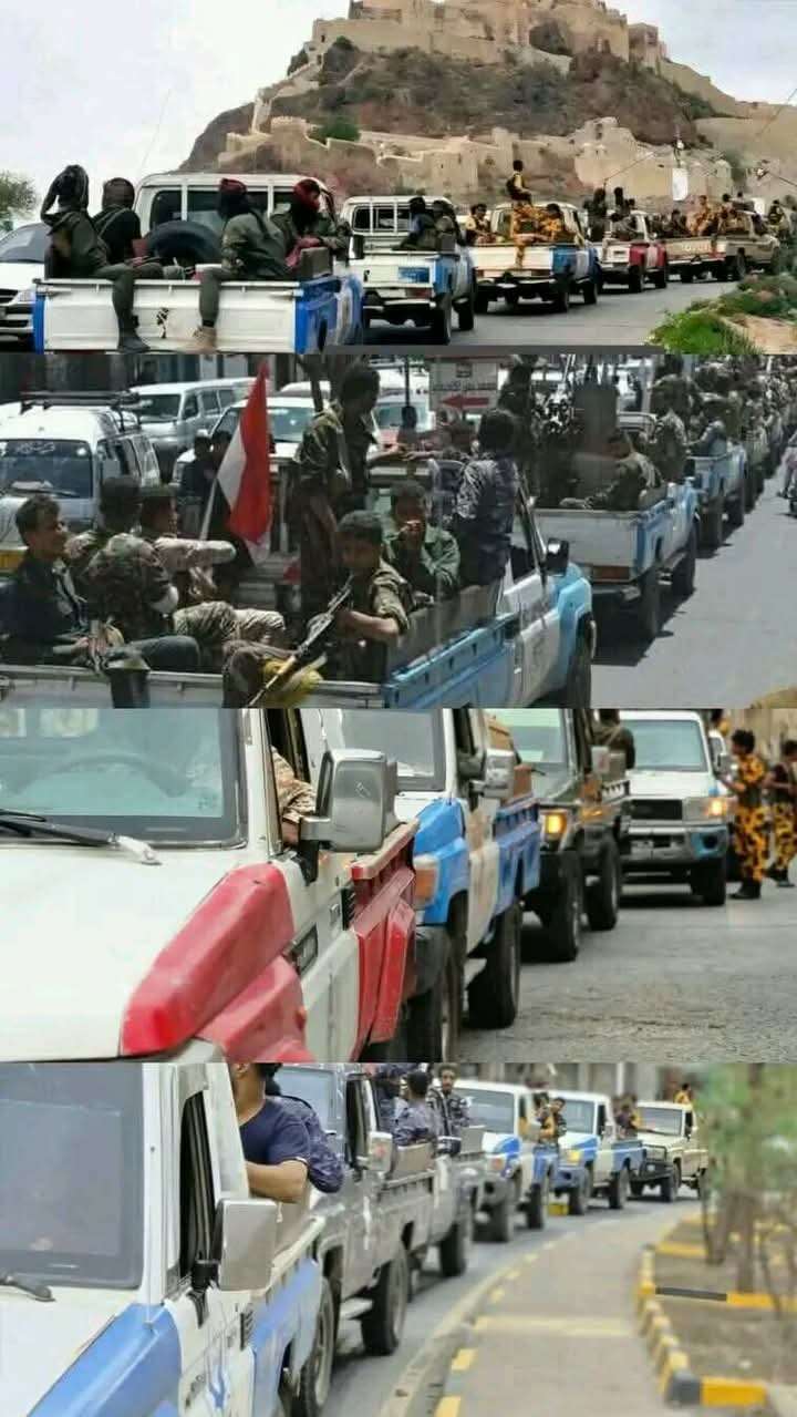 المحافظ يفجرها في وجه الأجهزة الأمنية: نزع السلاح وإخلاء المرافق فورًا