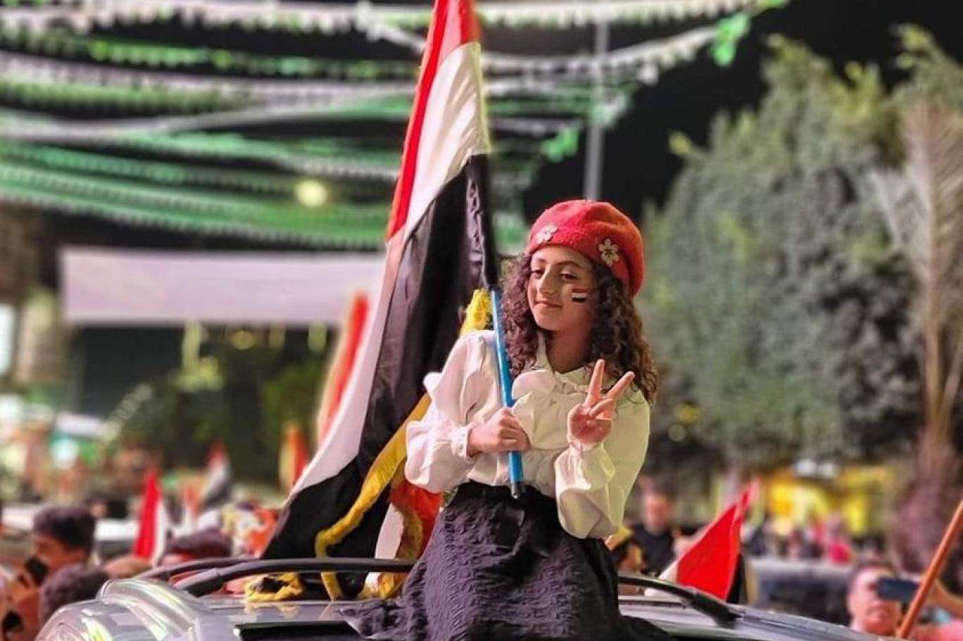 الشرعية تتحدث عن الثورة التي ارعبت الحو ثي