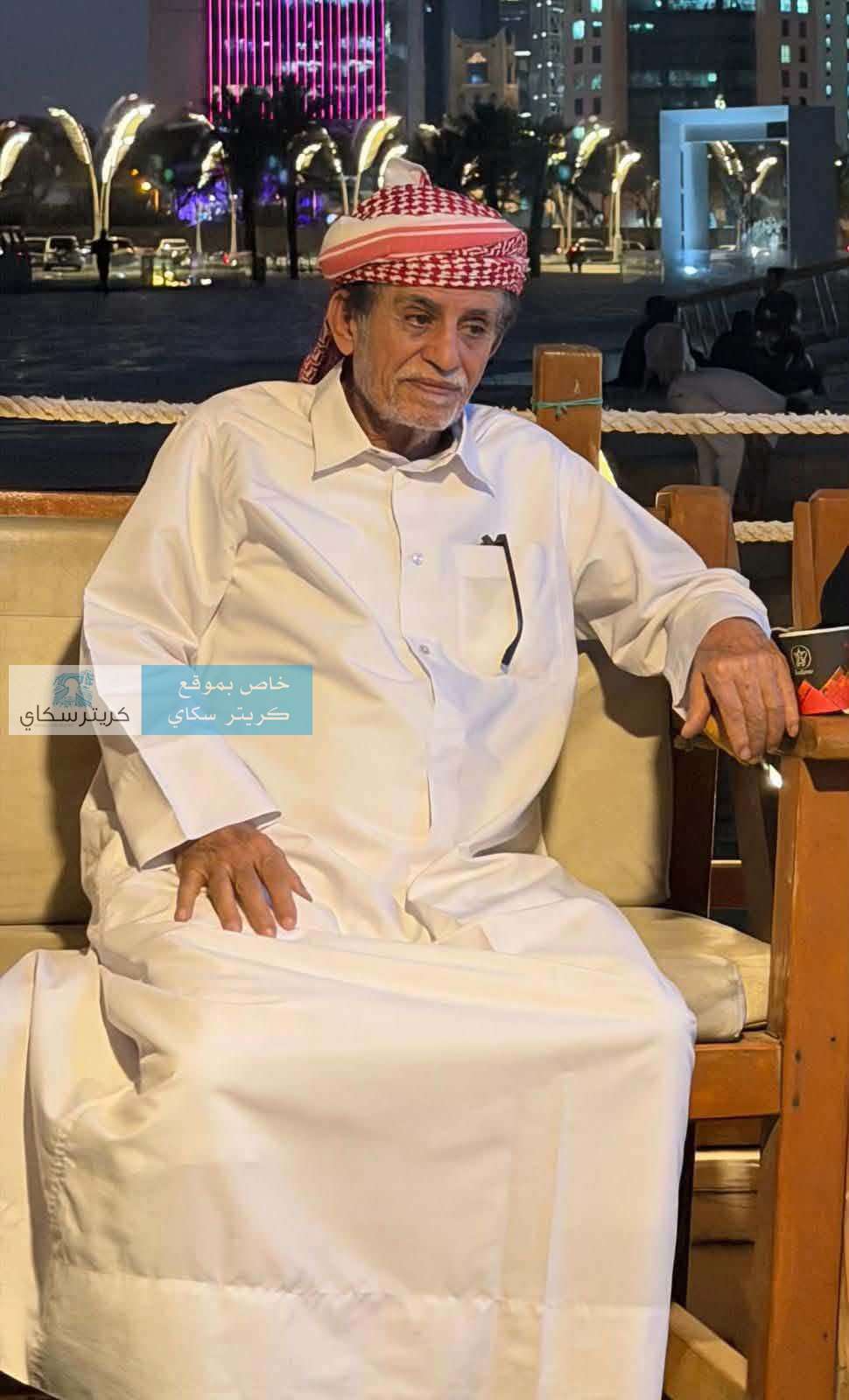 خرج من منزله ولم يعد.. البحث عن مسن مصاب بالزهايمر في عدن خرج من منزله ولم يعد.. البحث عن مسن مصاب بالزهايمر في عدن