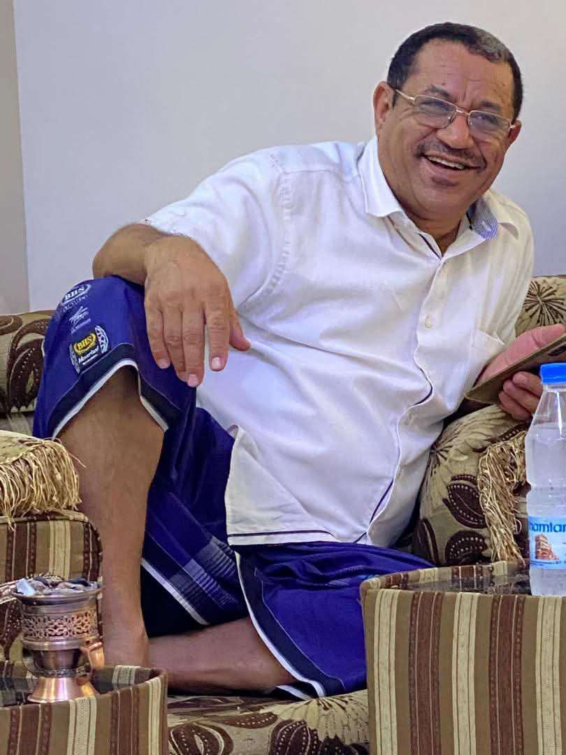 عاجل: اللواء الدكتور مختار الرباش يوجّه بحملة أمنية مشتركة لضبط جندي بالحزام الامني اختطف بن شعيلة