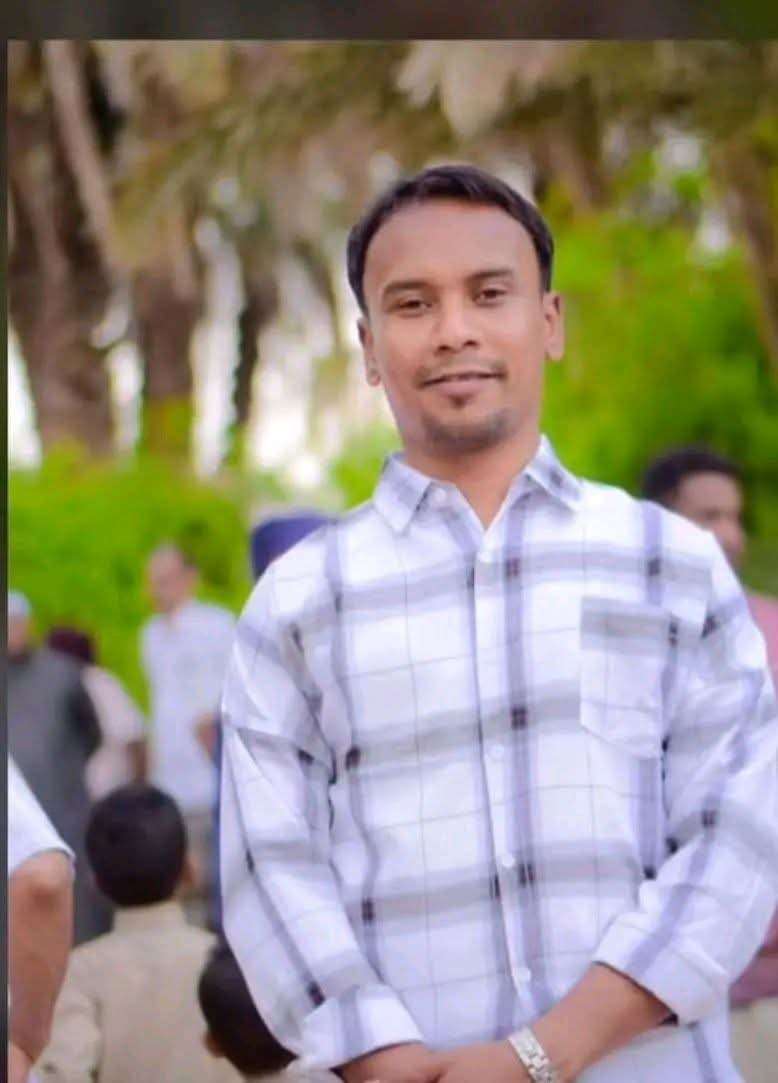 عاجل .. الإفراج عن قيادي في المجلس الانتقالي