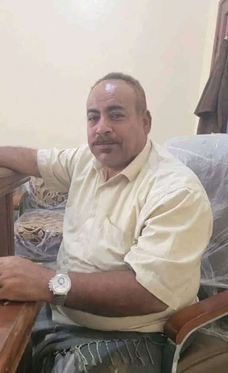 عاجل .. وفاة قيادي أمني في عدن عقب أيام من انقلاب طقمه