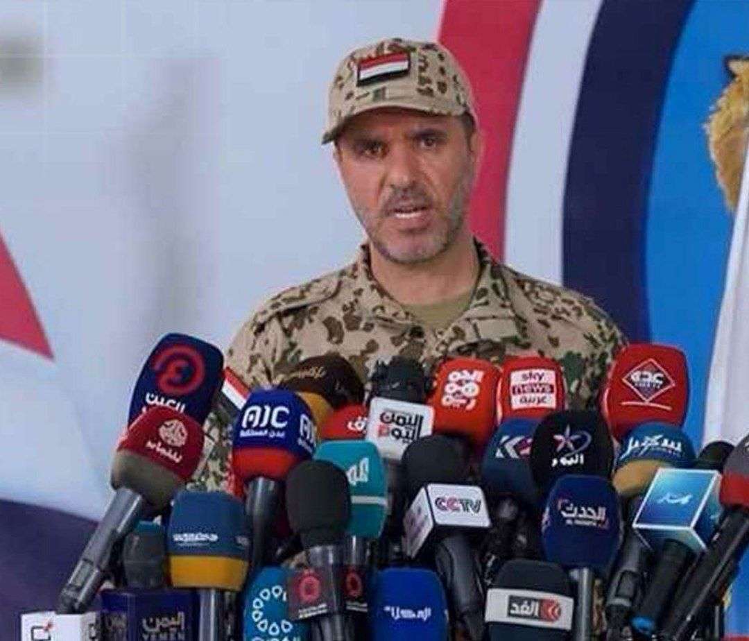 صادق دويد: قوات الساحل الغربي تتصدى لمحاولات حو ثية على البر وتهديدات للملاحة في البحر