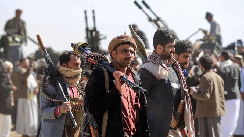 الحو ثيون يحيلون موظفًا أمميًا إلى النيابة
