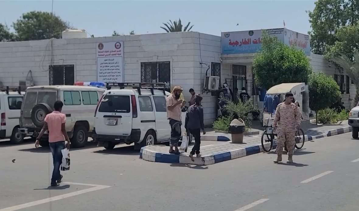 مستشفيات عدن تطلق نداءً عاجل