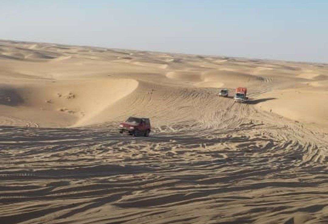 مأرب.. حظر حركة المركبات ليلاً على طريق الردمية &ndash; حريب