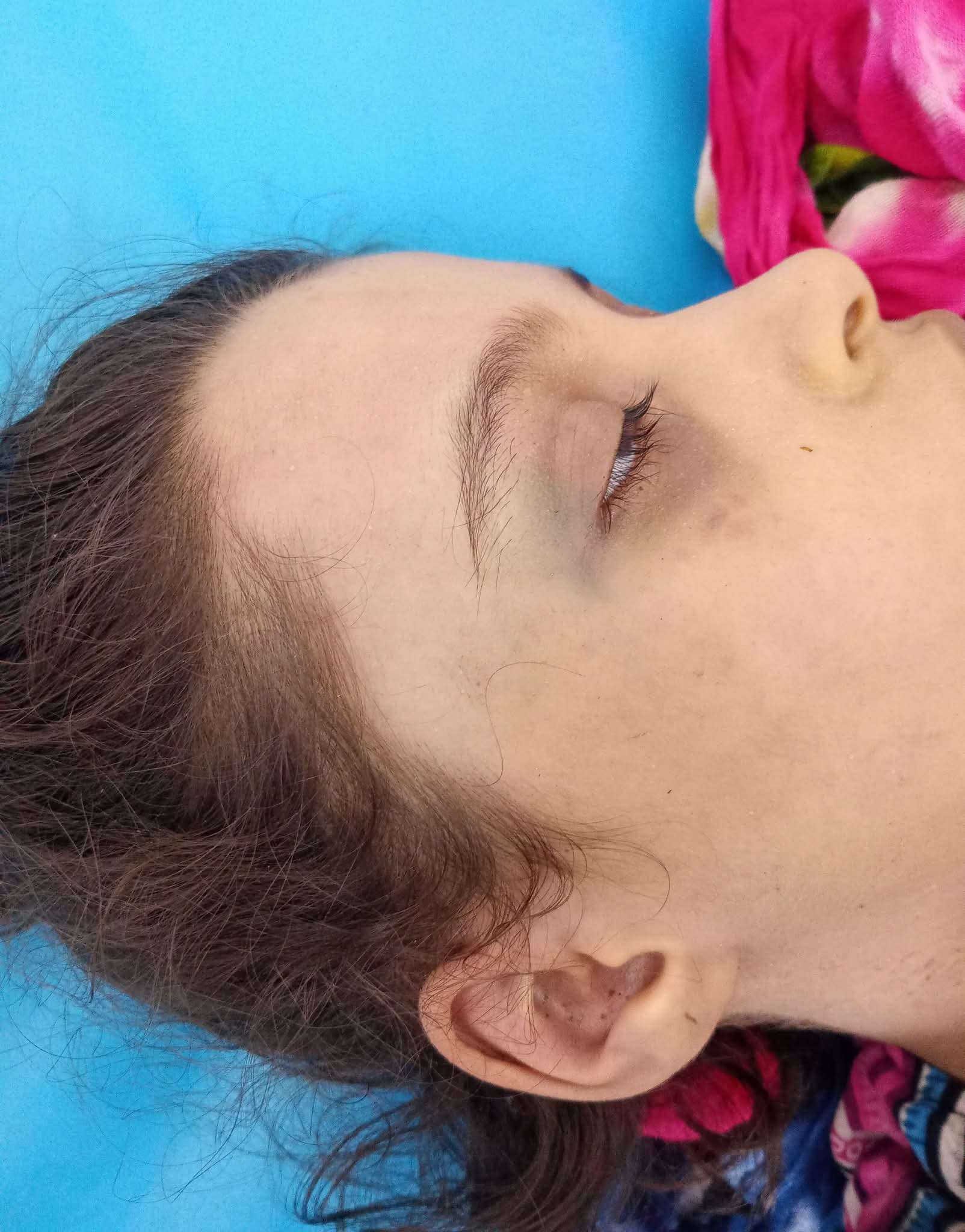 اخى مستجدات جلسة قضية رهف ورياف