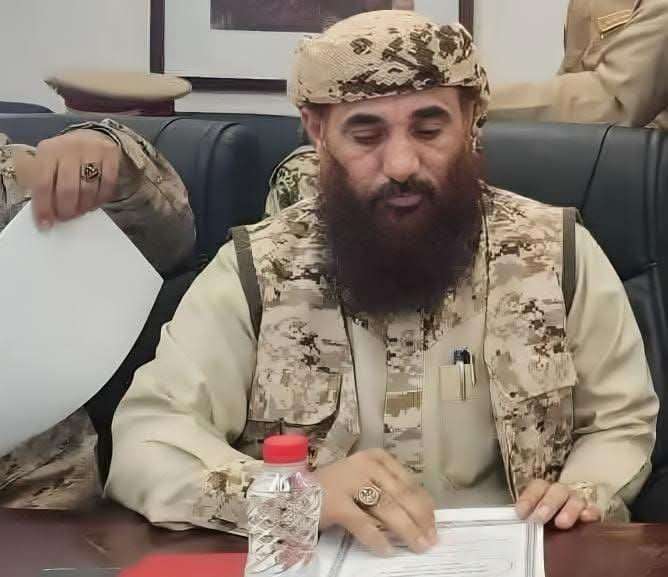 عاجل:حمدي شكري يدعو الى النفير العام لمواجهة الحوثي