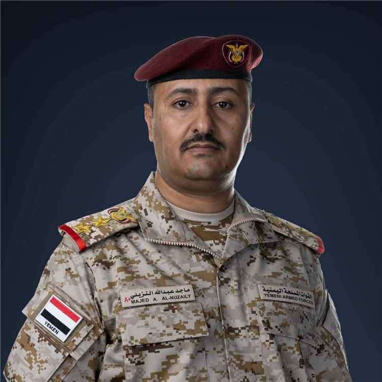القوات المسلحة تعلن امر هام بشان طريق المقاطرة لحج عدن